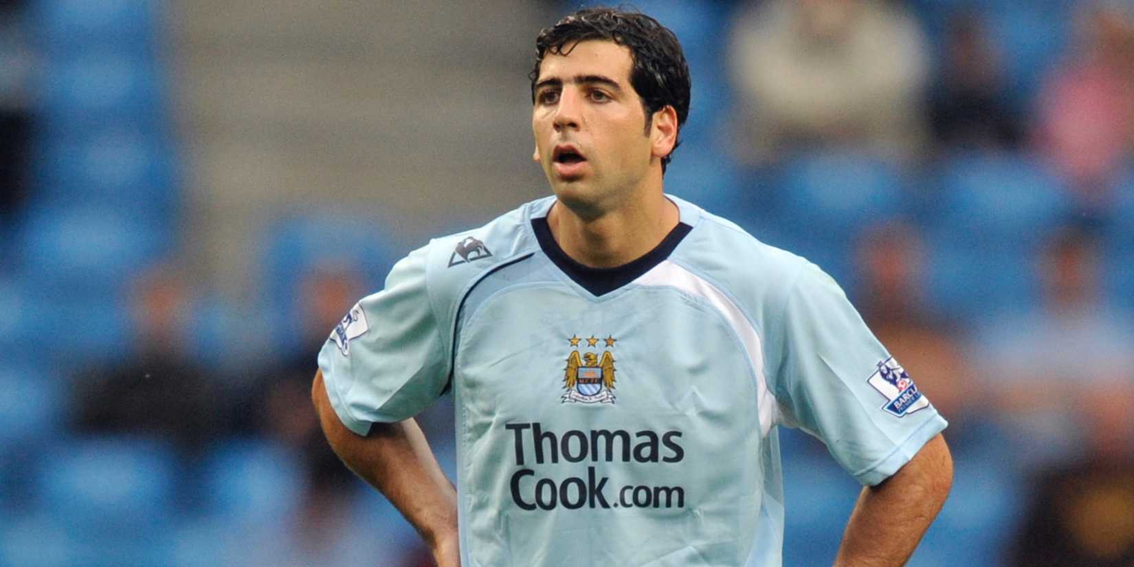Tal Ben Haim