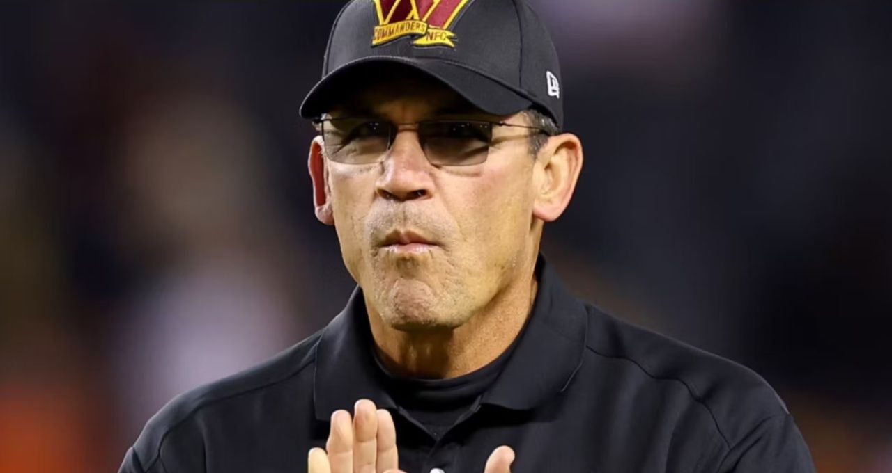 Maybe the Cowboys should gamble on “Riverboat” Ron Rivera