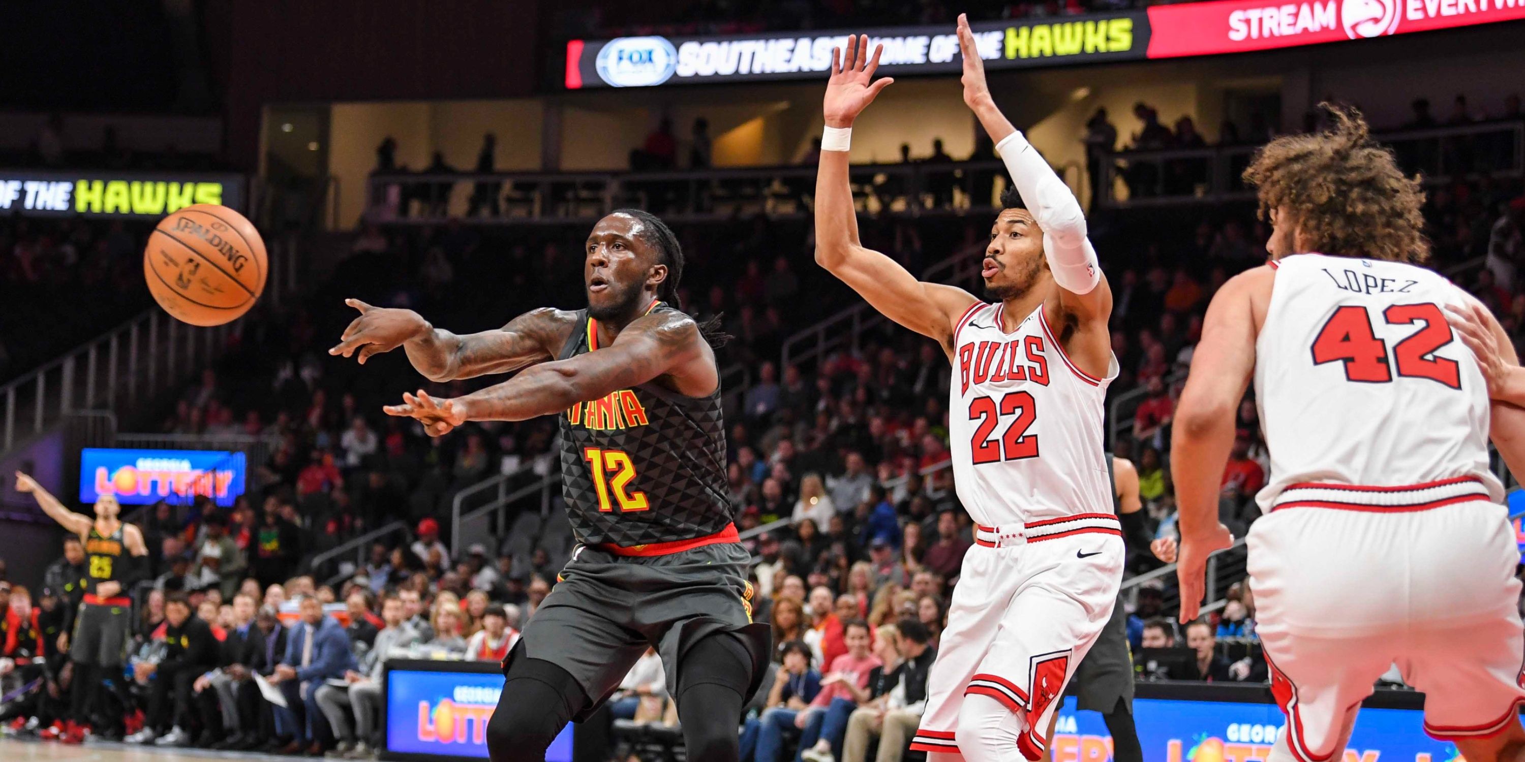 Highestscoring NBA games of all time