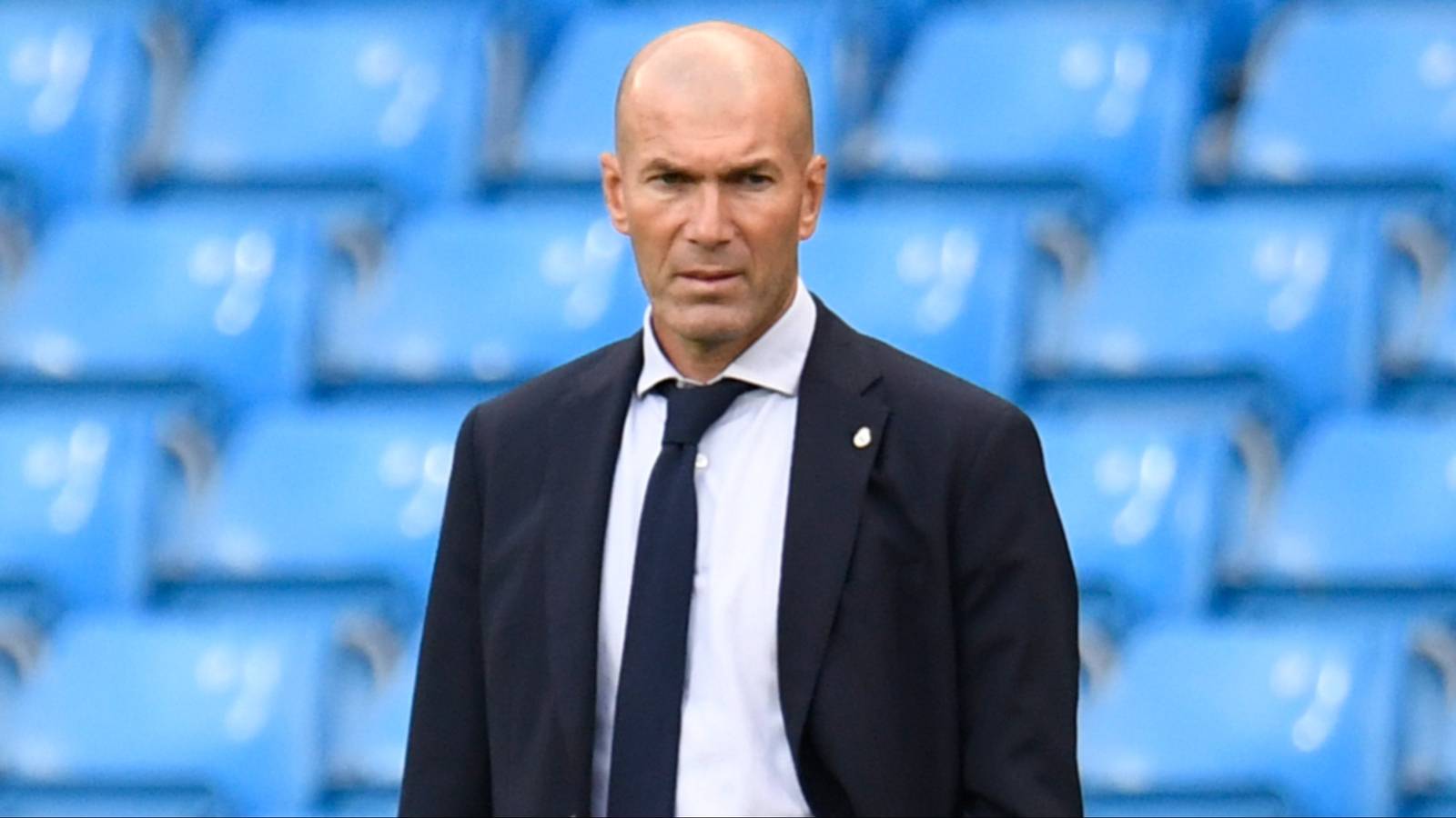 Zinedine Zidane: ‘Gary Lineker Calling Ballon d’Or Winner Overrated Was Embarrassing’