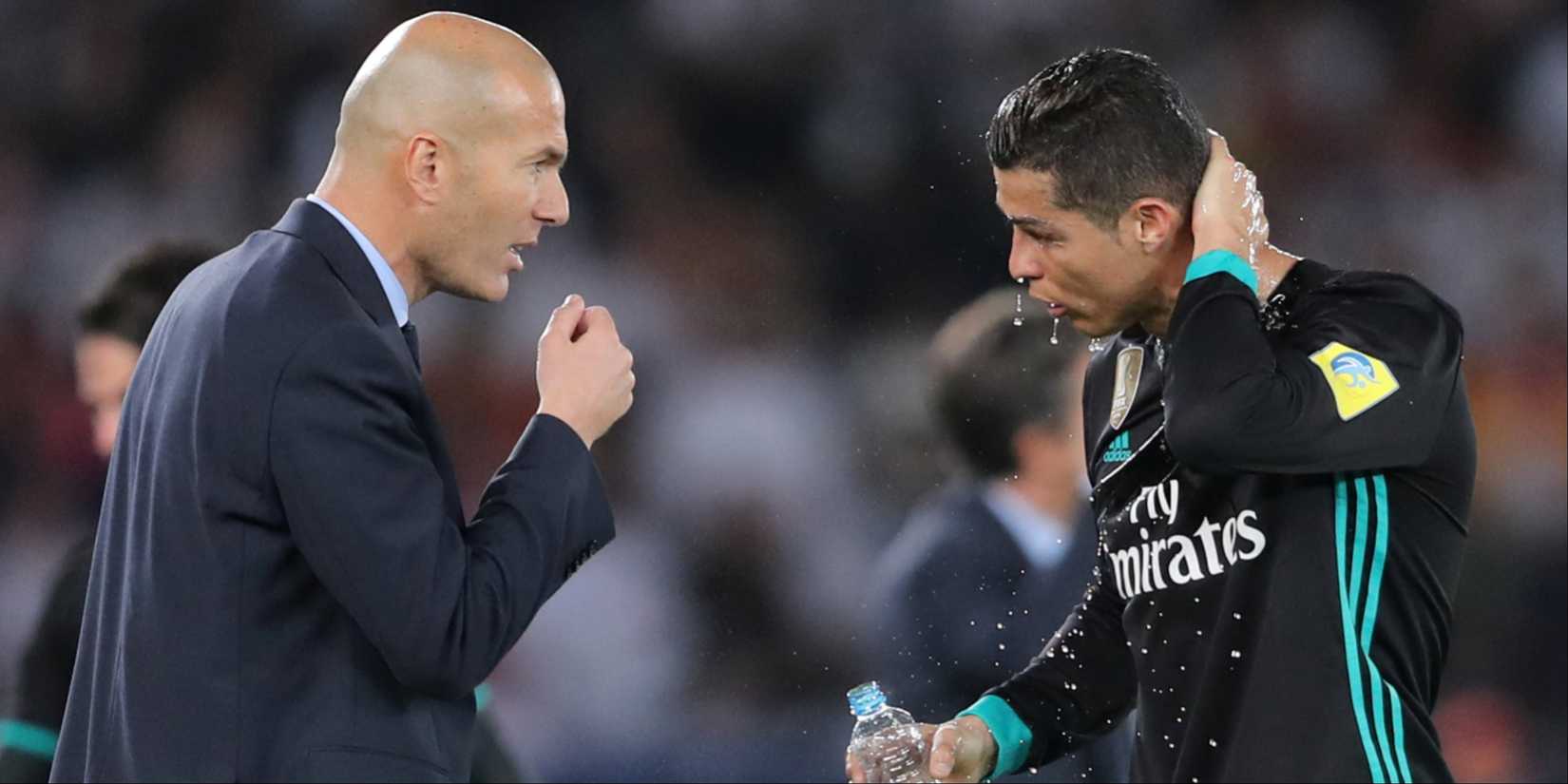 How 28 Football Legends Answered the Cristiano Ronaldo vs Lionel Messi ...