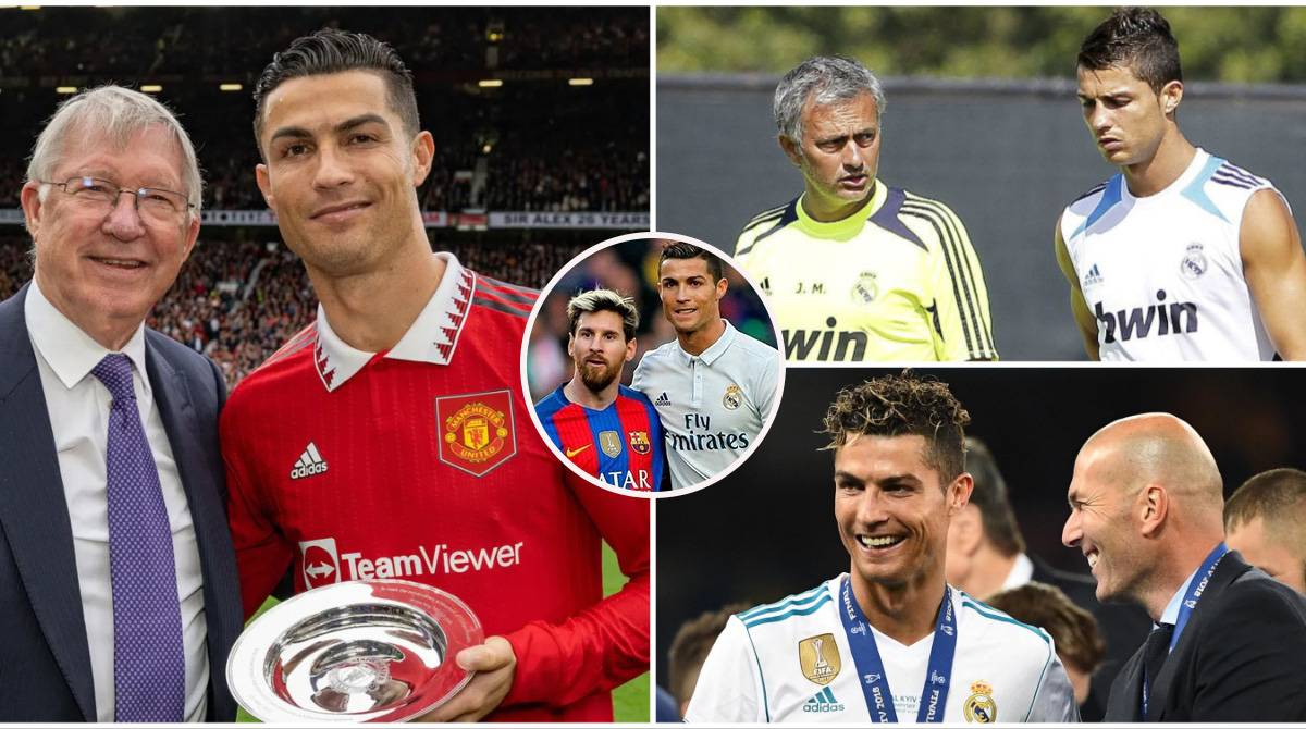 Barcelona star Lamine Yamal calls out Real Madrid ahead of El Clasico:  'Last time I went, it was 4-0' - CBS Sports, image size:1200x670