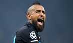 Arturo Vidal