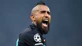 Arturo Vidal