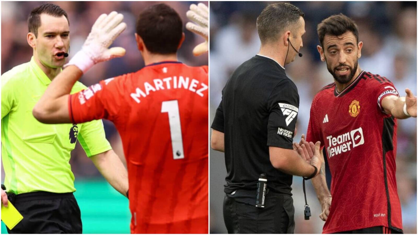Football's lawmakers to discuss 5 new rule changes for 2024/25 season