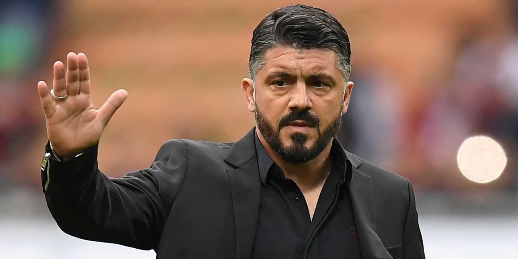 Gennaro Gattuso
