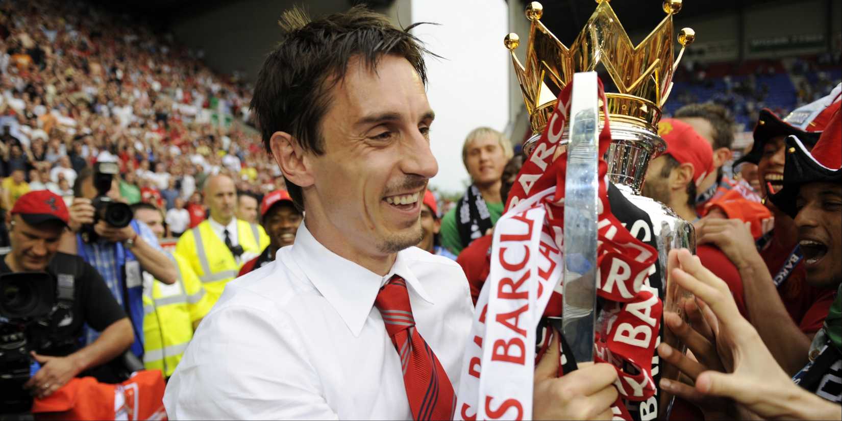 Gary Neville