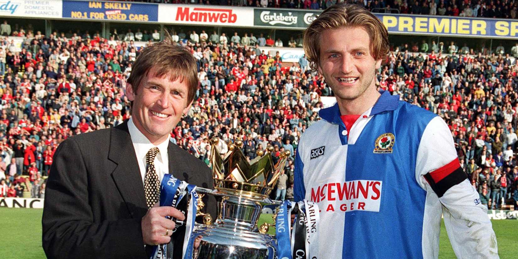 Tim Sherwood