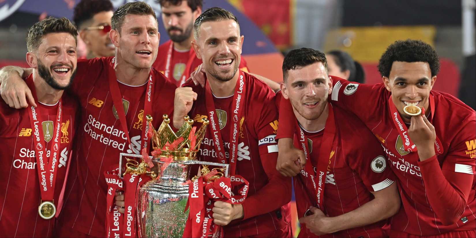 Liverpool