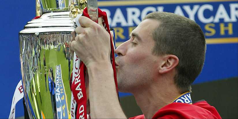 Roy Keane