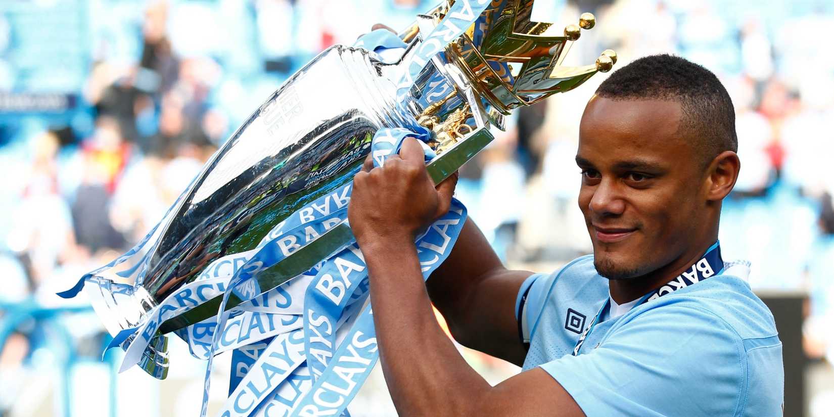 Vincent Kompany