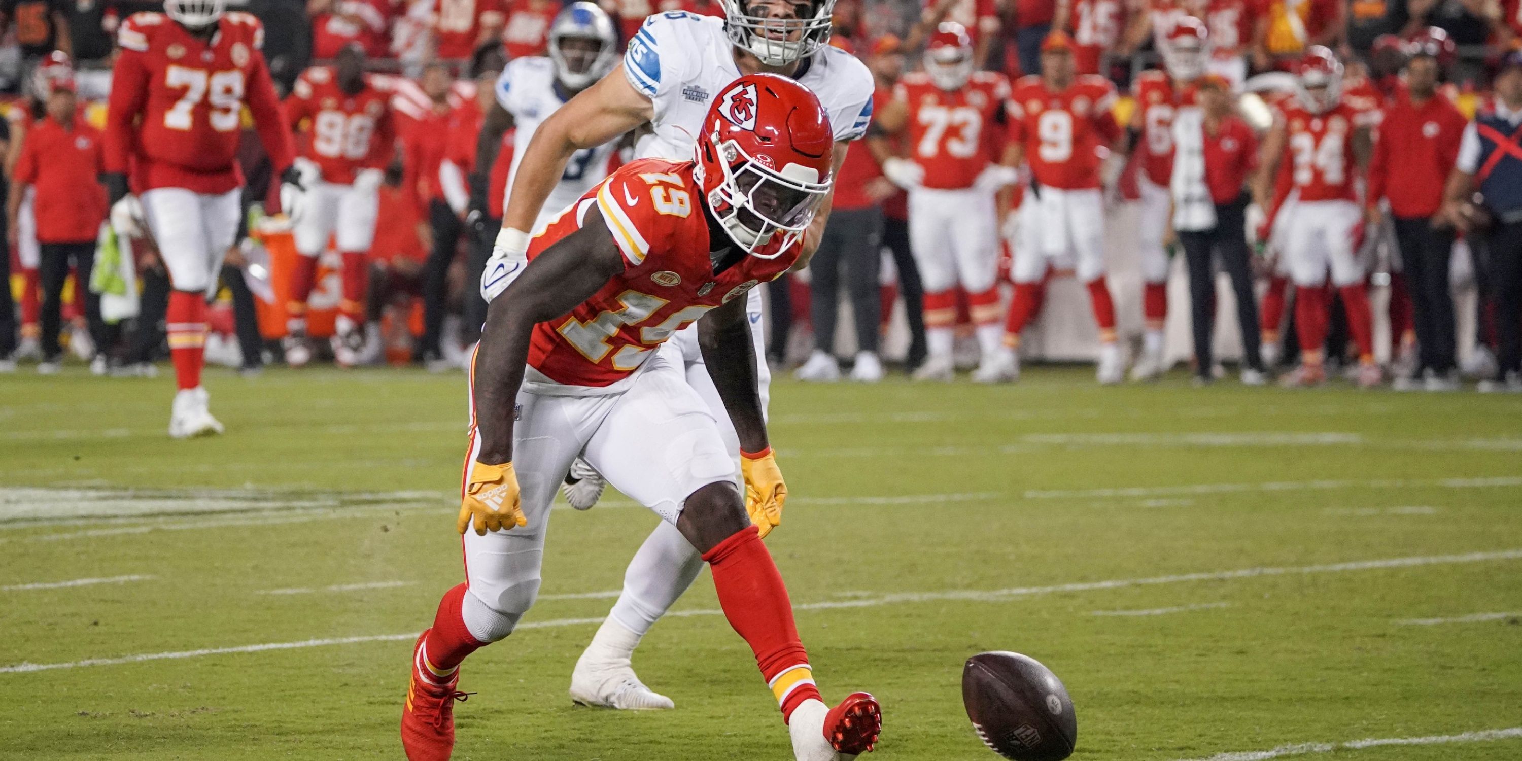 カンザスシティ・チーフスの2024年オフシーズンプレビュー