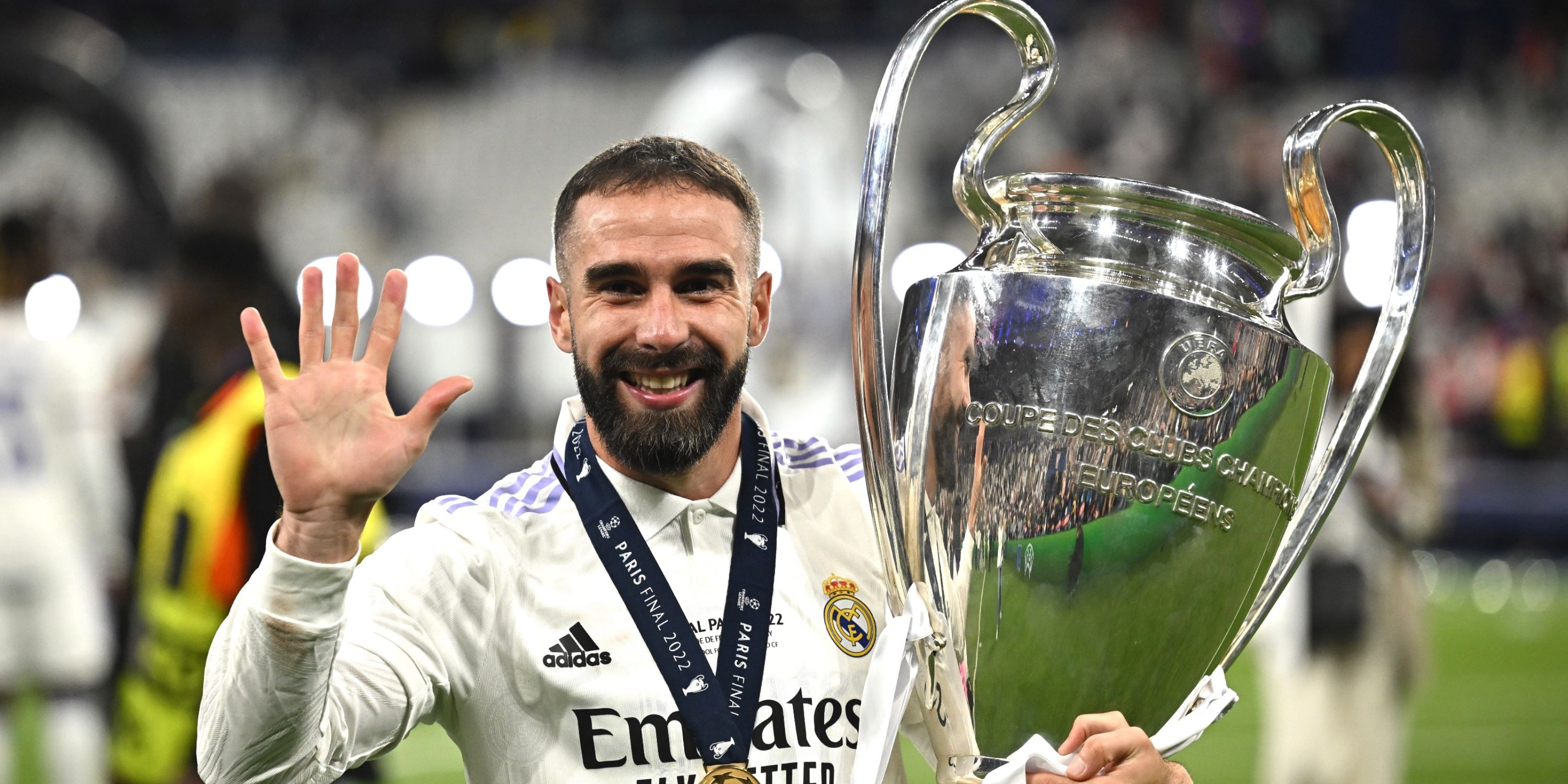 Every Champions League Winner Until 2103 Predicted by AI