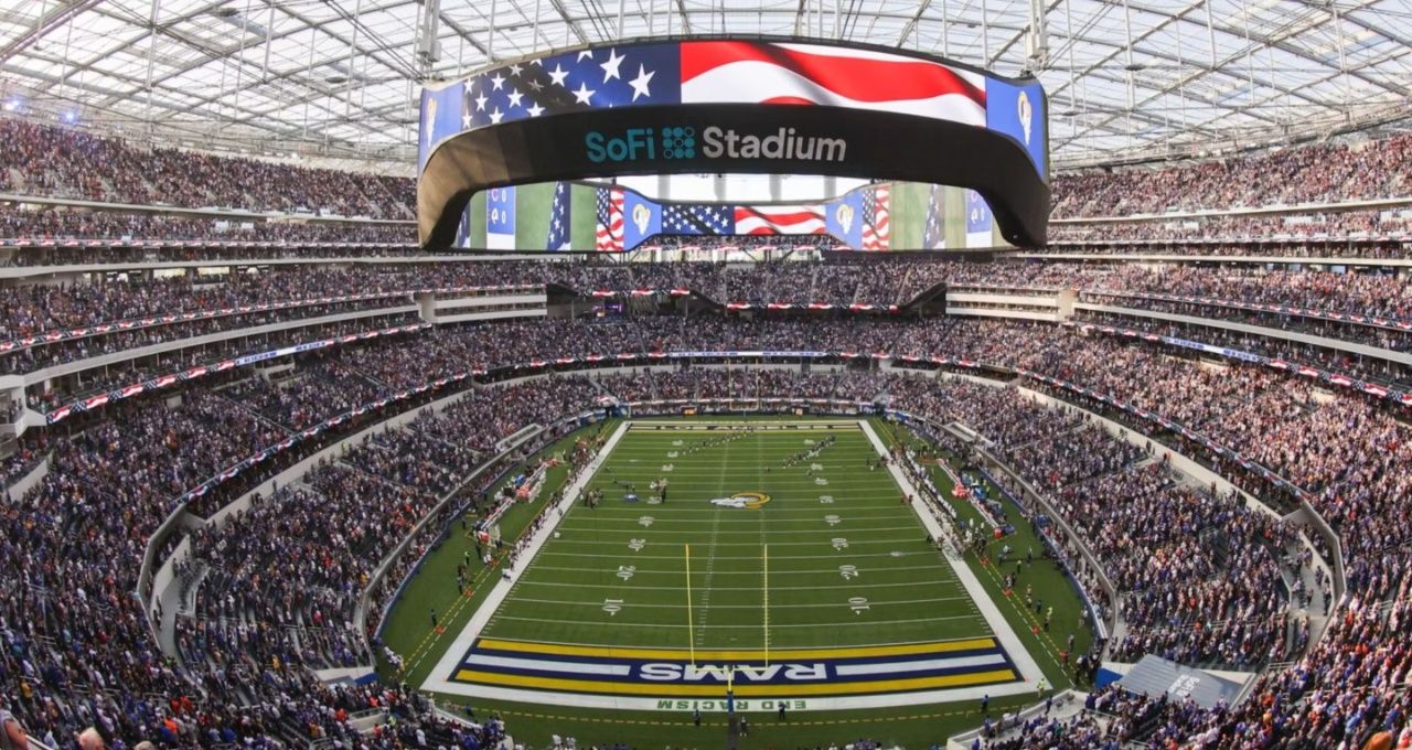 After Las Vegas, what cities will host Super Bowls in 2025, 2026, 2027?