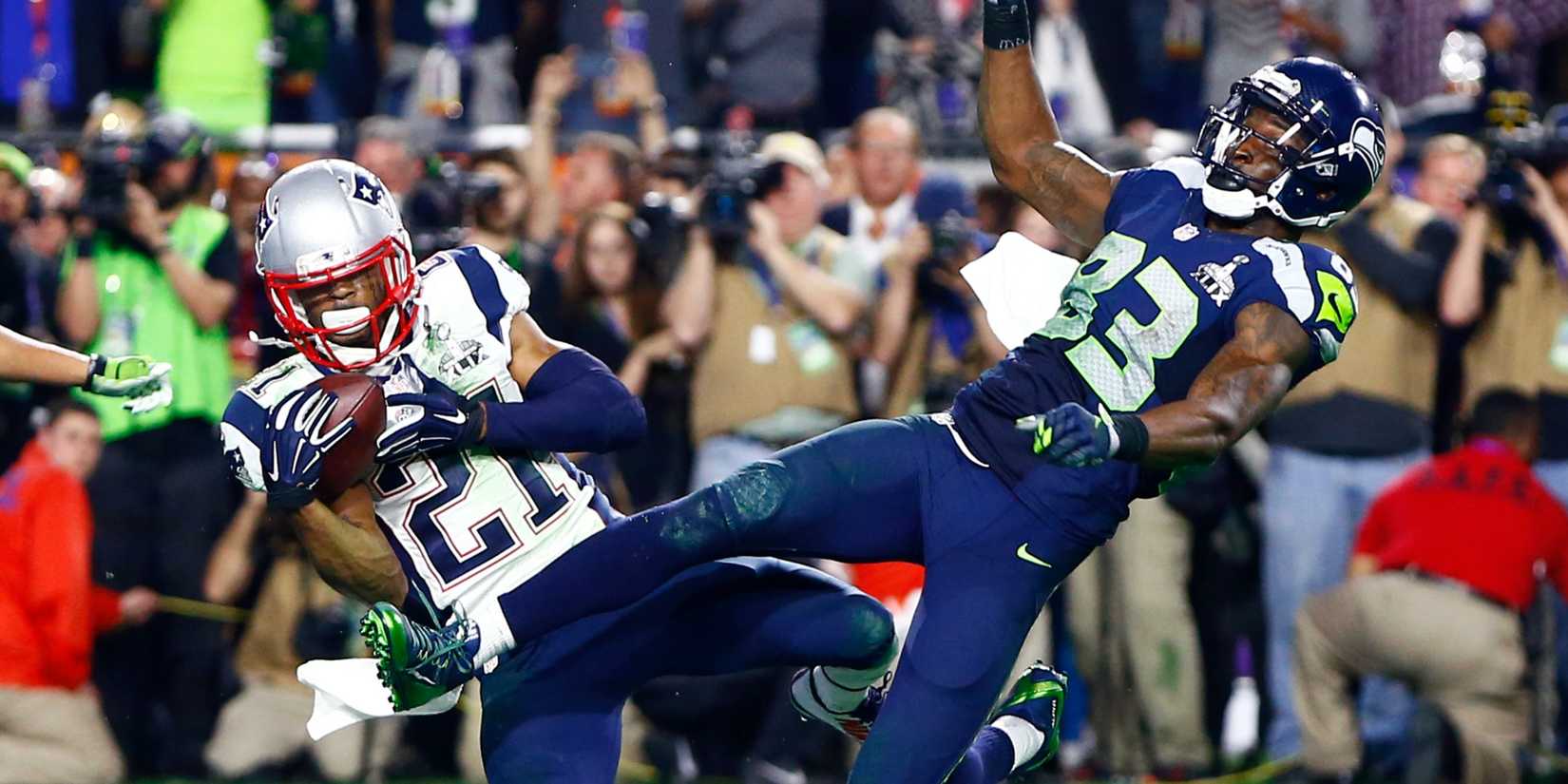 Malcolm Butler, Super Bowl