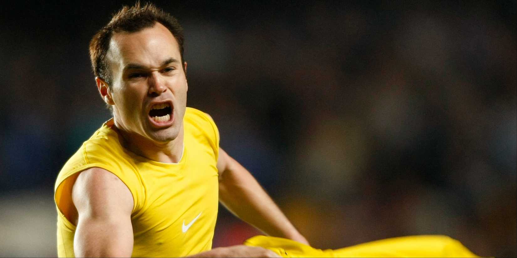 The Greatest Champions League 11 in Football History