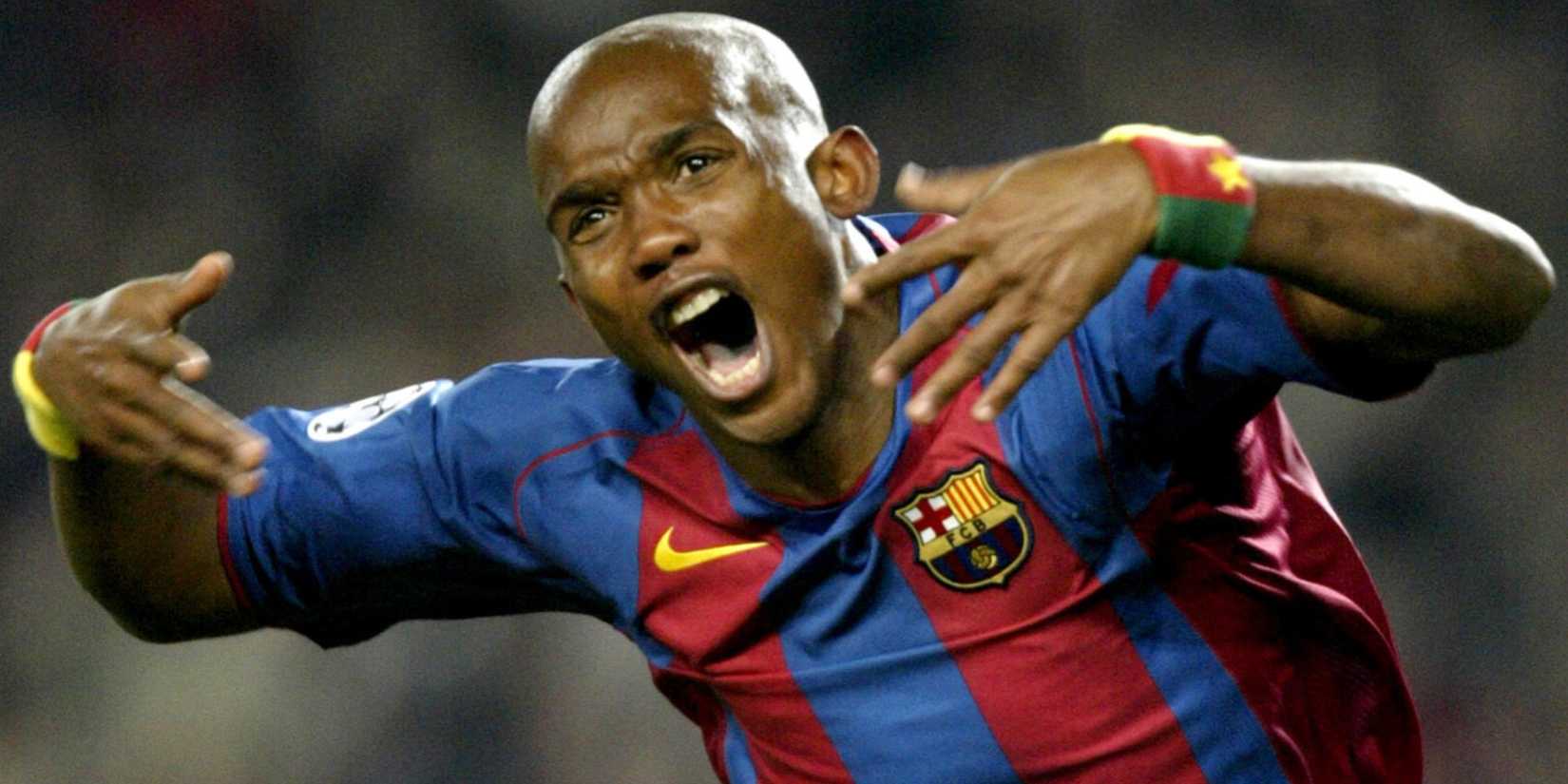 Every Player to Have Played for Barcelona and Real Madrid