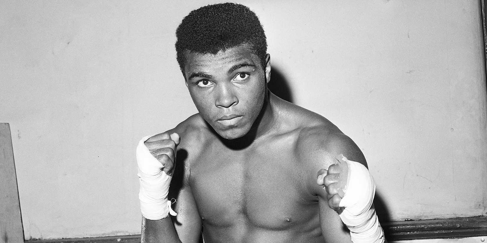 Muhammad Ali Pro AI Ranks the 20 Boxers in History With Highest Boxing IQ