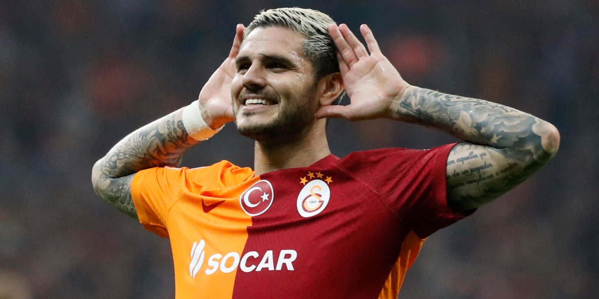 Tottenham Cannot Register Mauro Icardi Until January After Transfer Interest