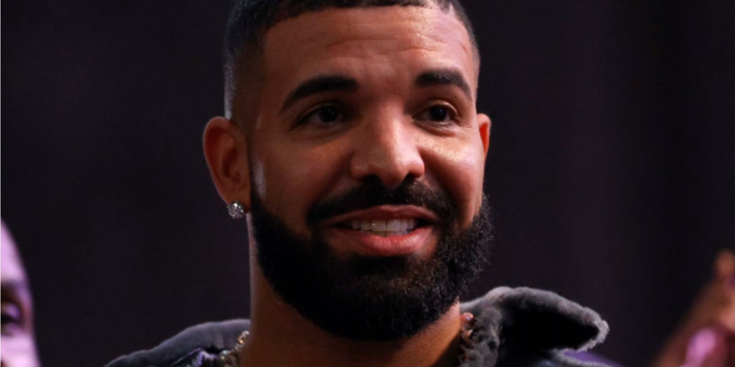 Drake bet on the Super Bowl