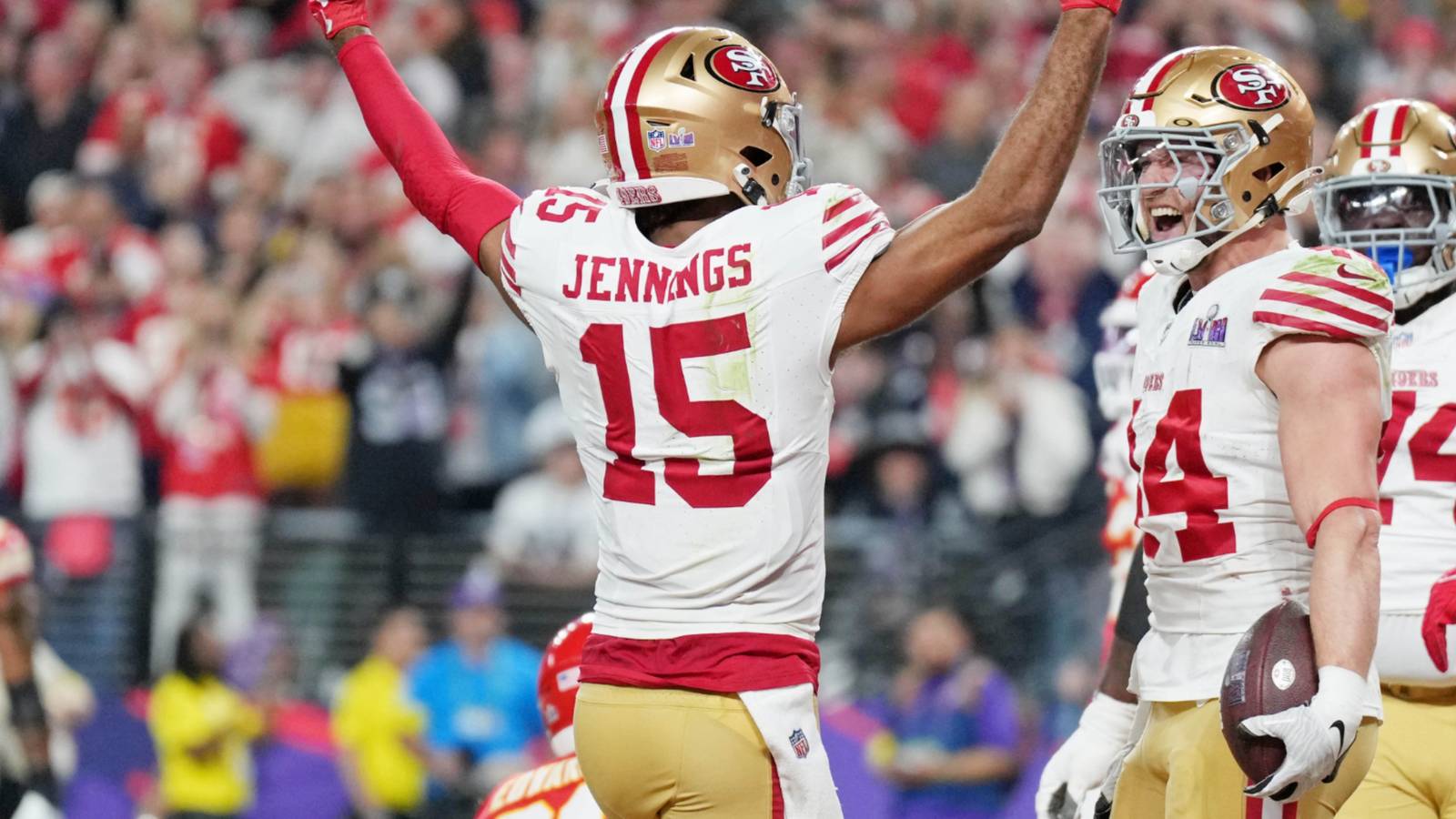 Thread Wire Table Fantasy Football Week 4 Waiver Wire & FAAB Advice: Jennings, Dalton Shine