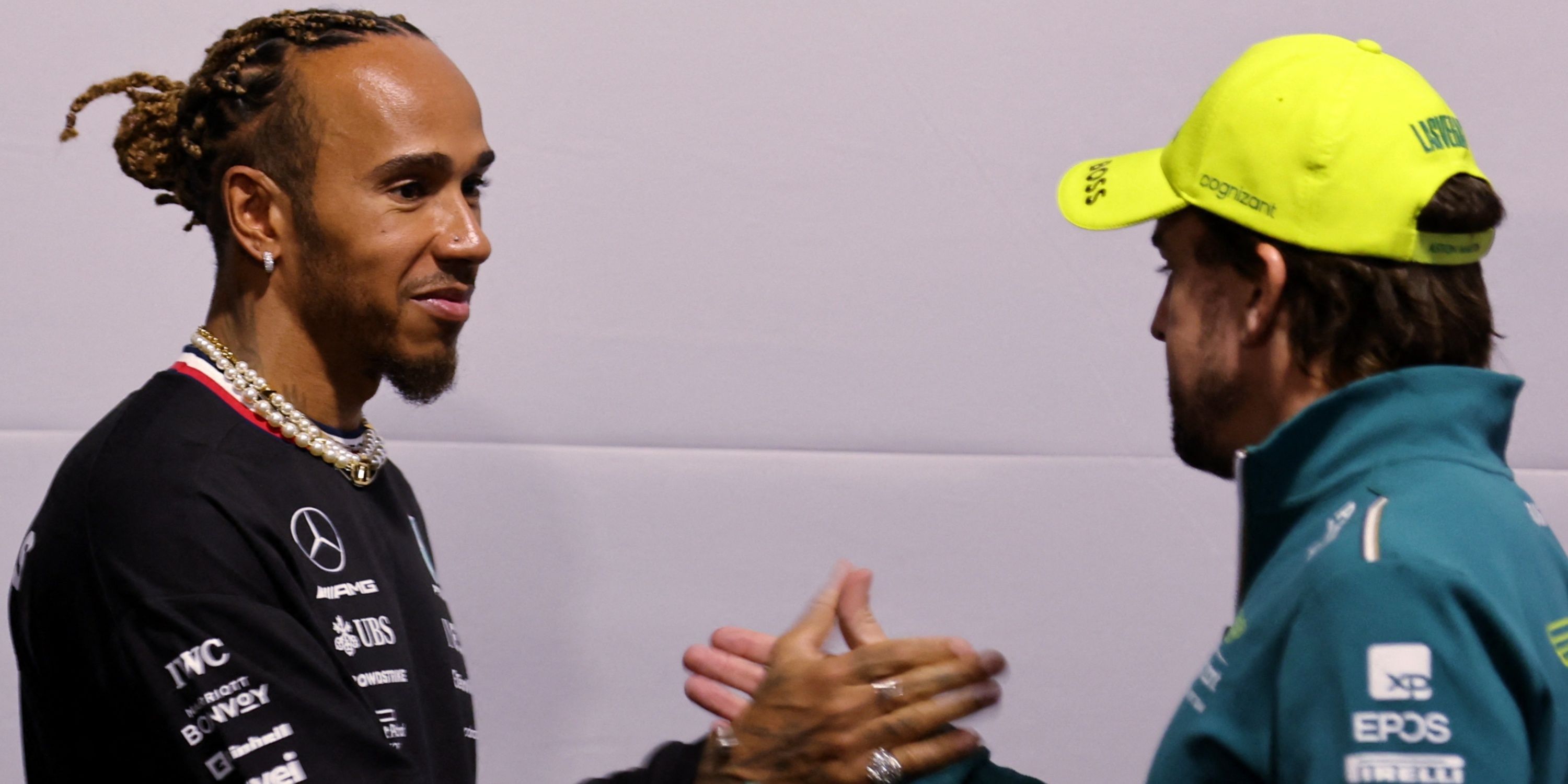 Hamilton Exposes Ferrari'S F1 Upgrade: The Truth Is Out - sn1ntiy
