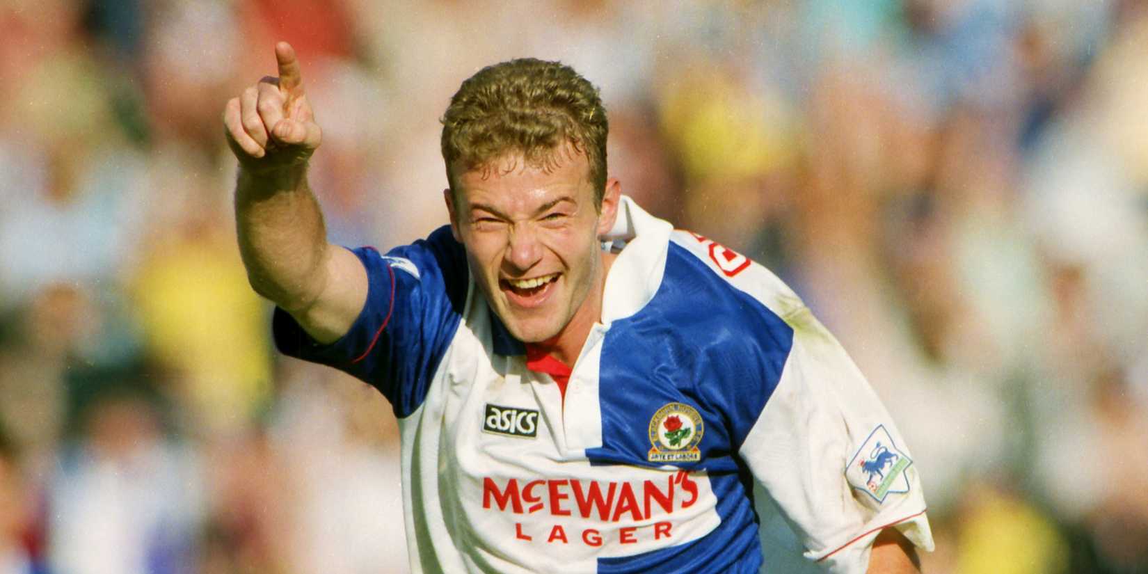 Alan Shearer