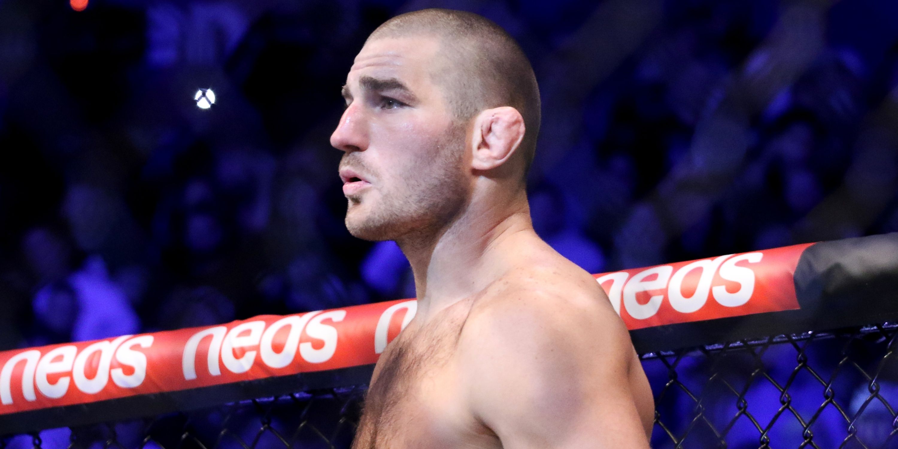 Understanding Sean Strickland: Beyond The Octagon's Ethnicity