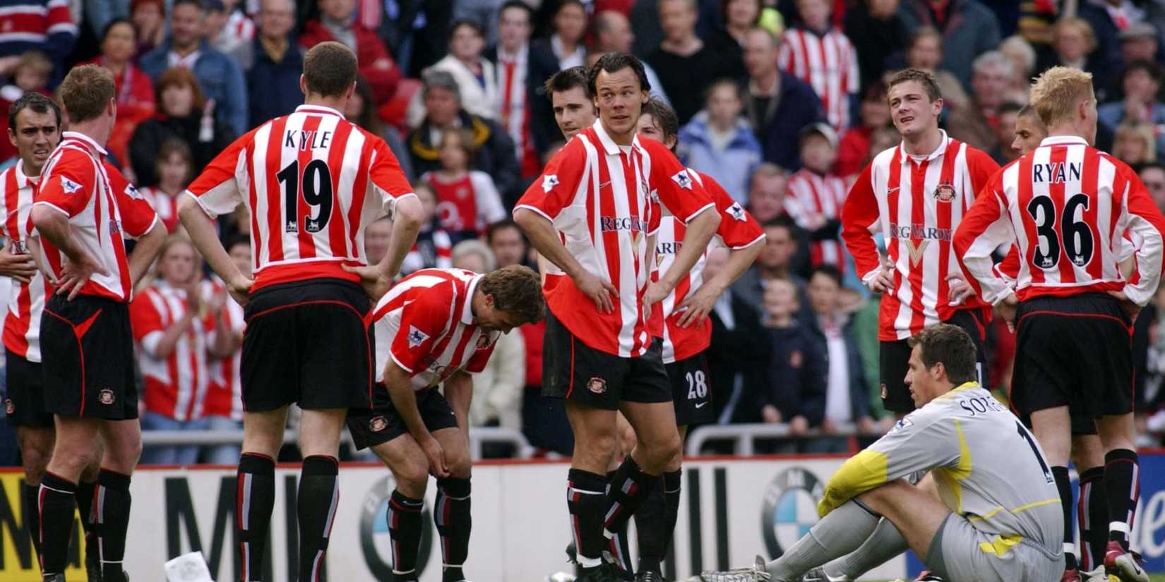 10 Teams With the Most Losses in Premier League History [Ranked]