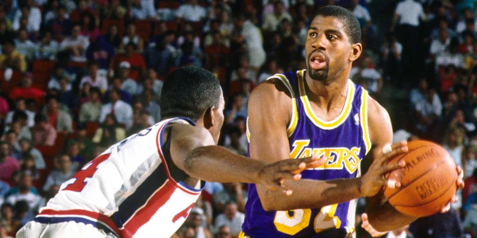 Isiah Thomas Snubs Stephen Curry In His Mount Rushmore of NBA Point Guards