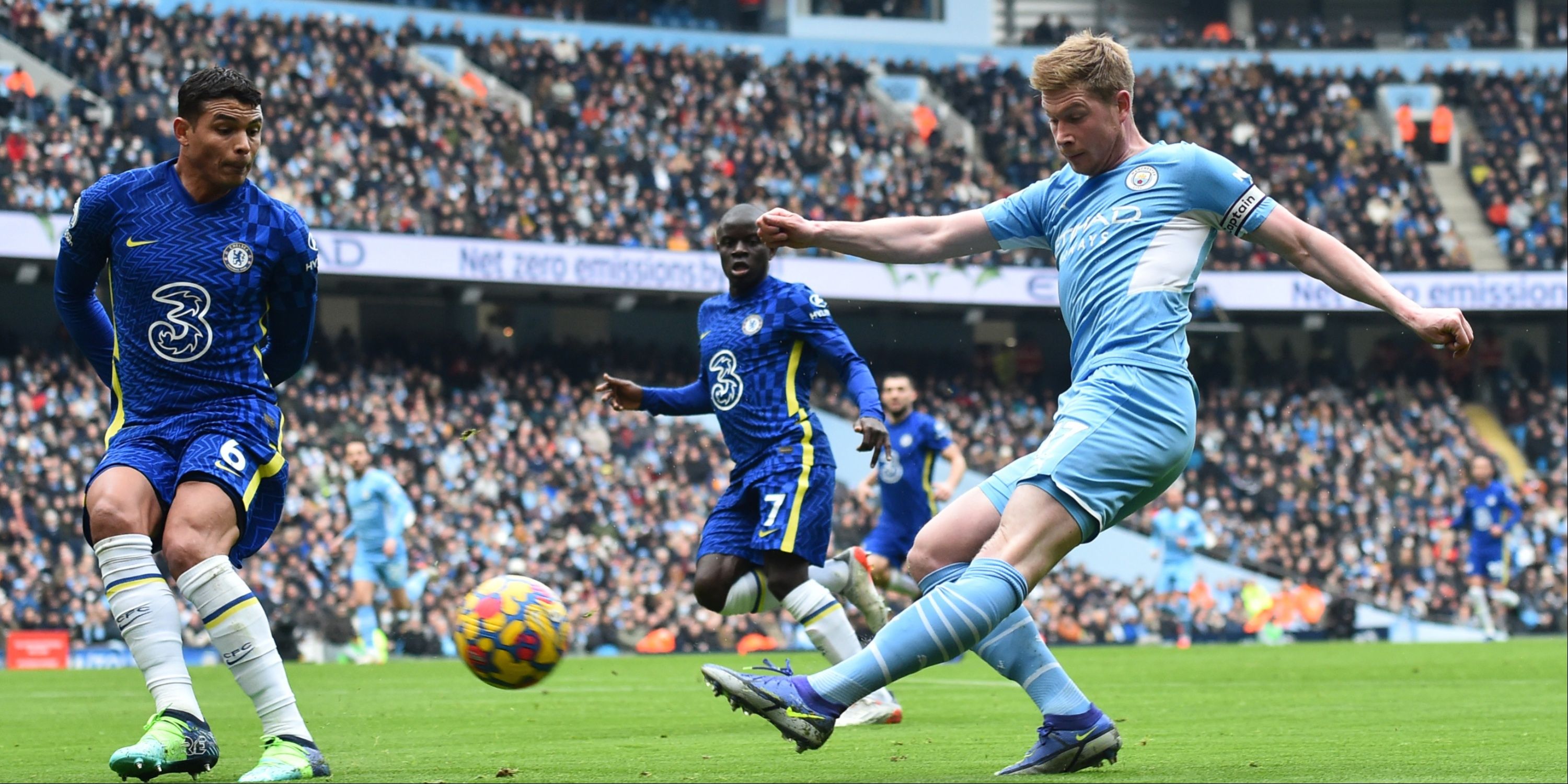 10 Best Playmakers in World Football Right Now [Ranked]