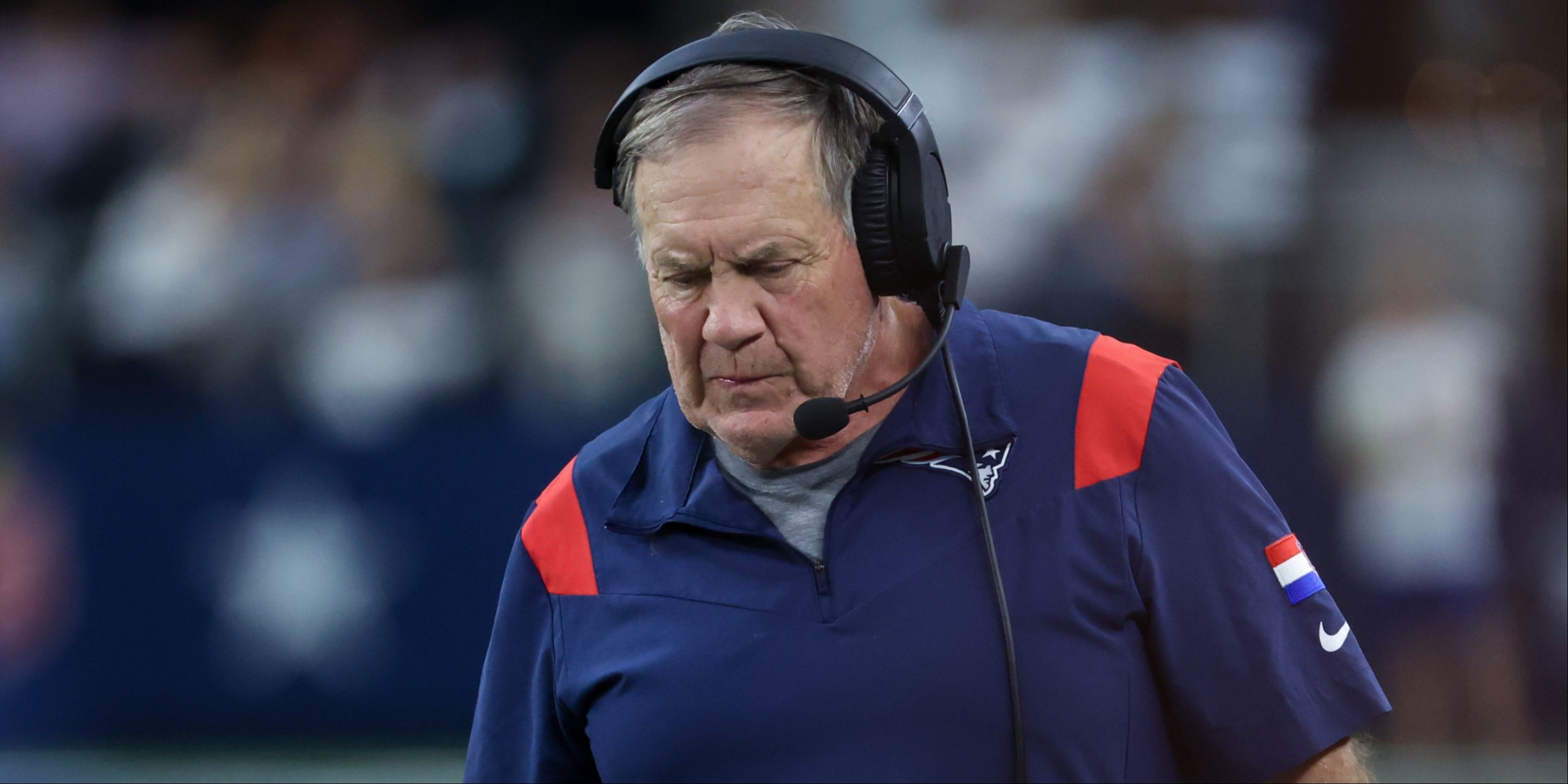 Bill Belichick