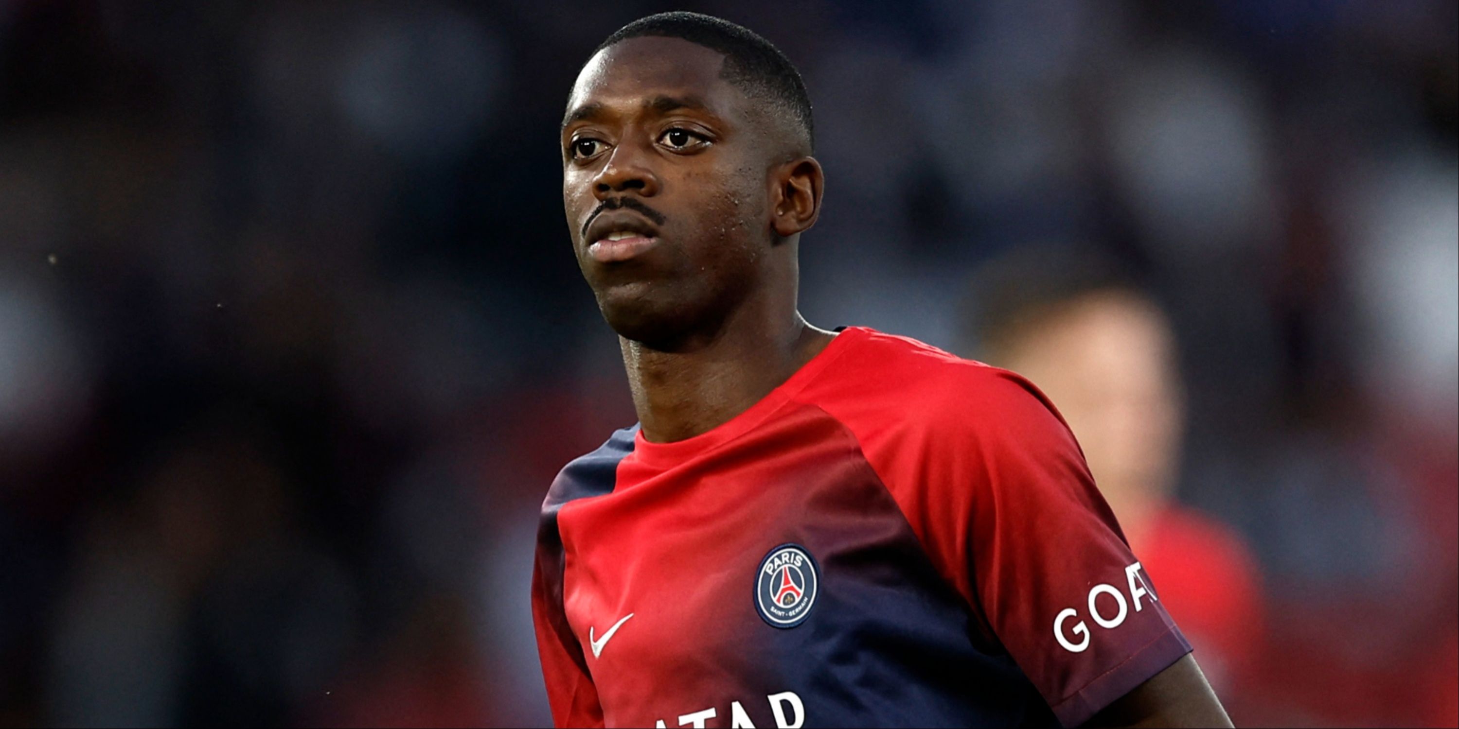 Why PSG Have Dropped Ousmane Dembele for Arsenal Clash