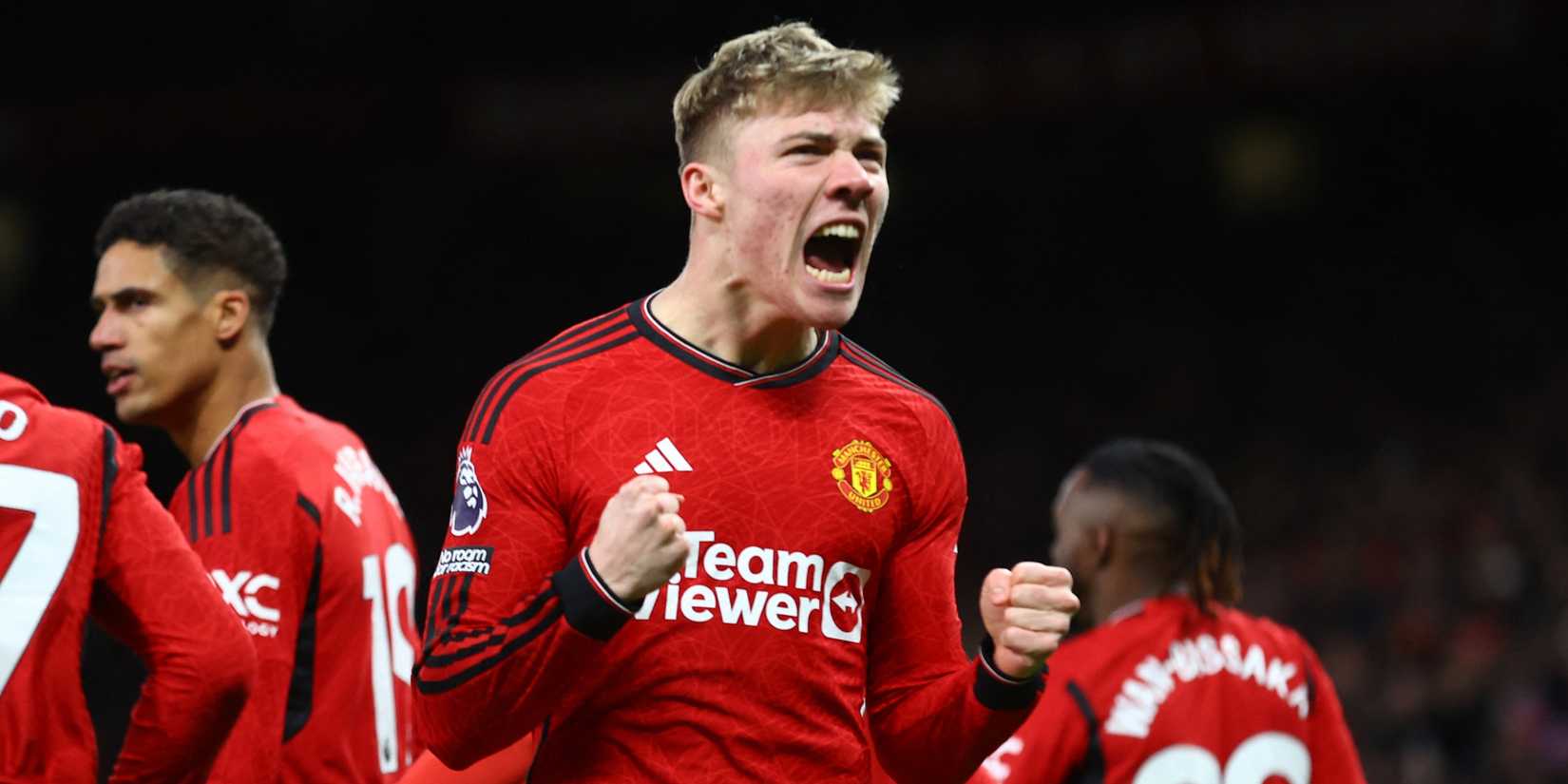 10 Best 21-year-olds in World Football Right Now