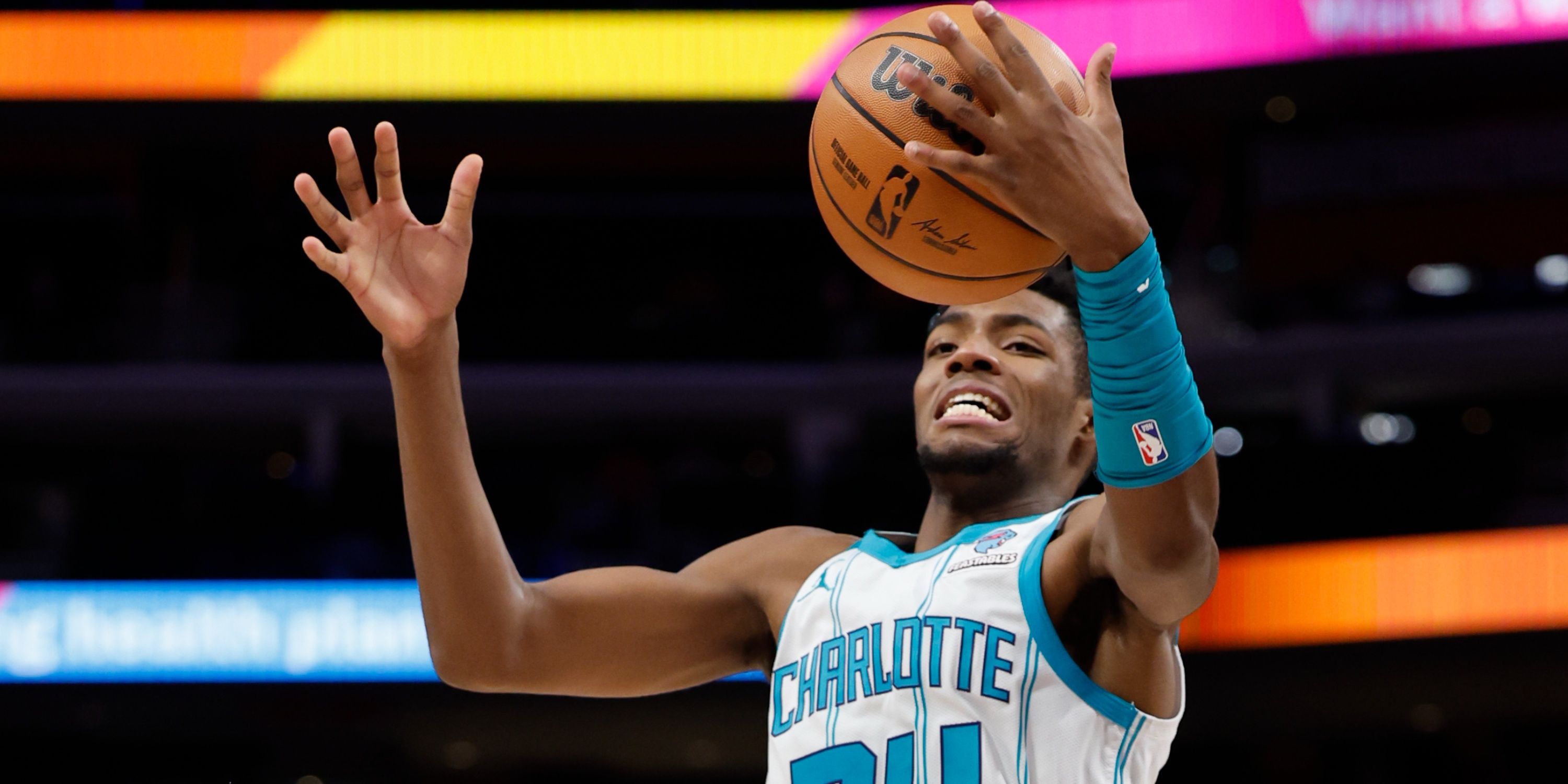 Charlotte Hornets shut down No. 2 pick Brandon Miller for rest of NBA  Summer League - On3