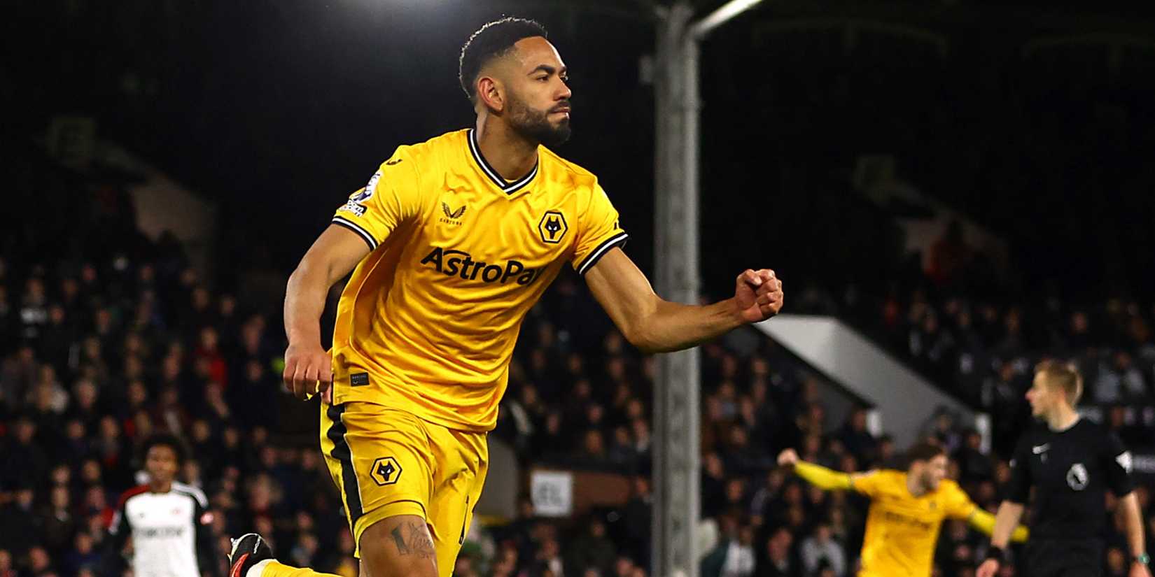 Arsenal vs. Wolves - Odds and Predictions