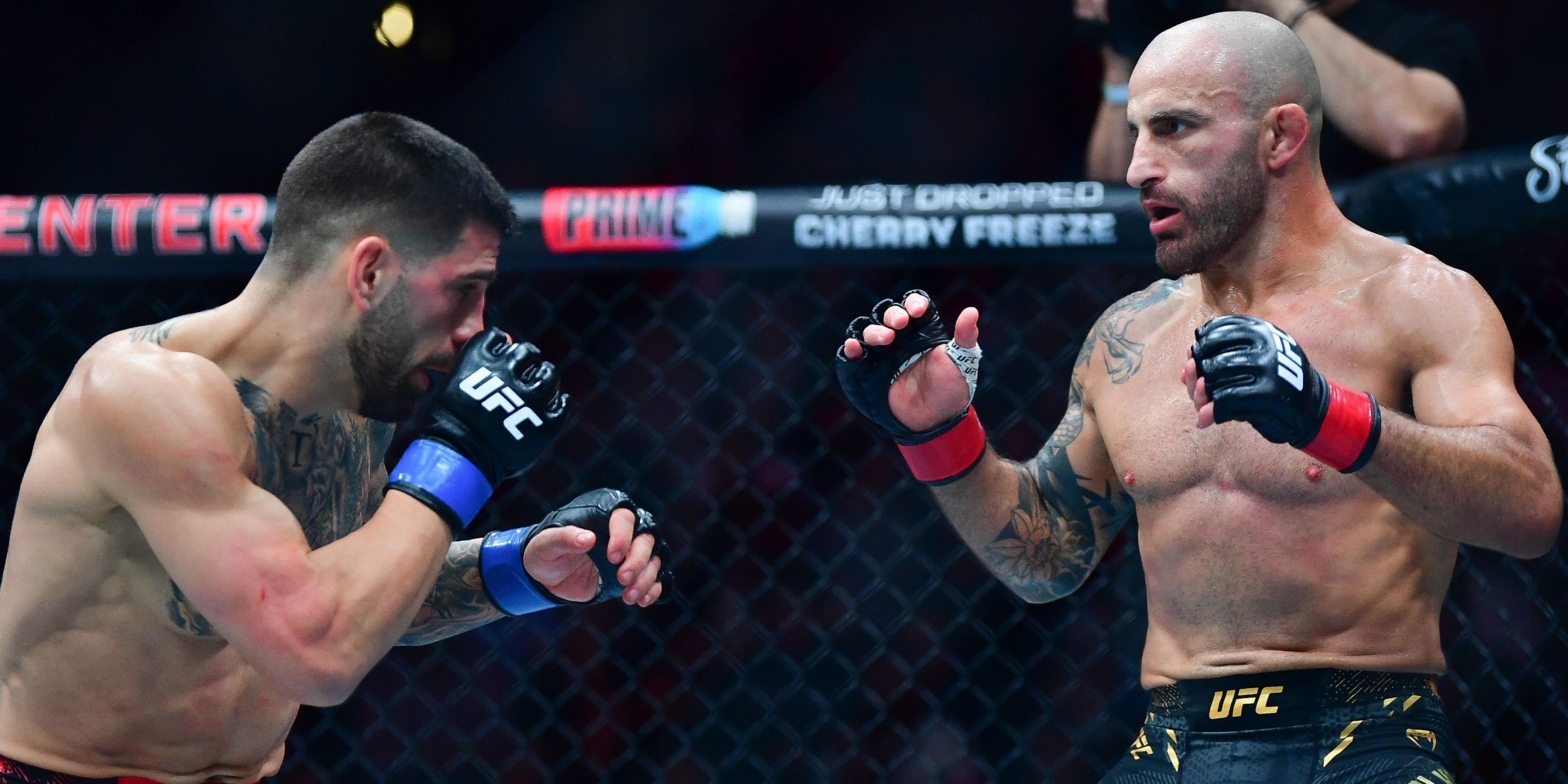 UFC News: Alexander Volkanovski Details What's Next After KO Loss to Ilia  Topuria - Sports Illustrated MMA News, Analysis and More