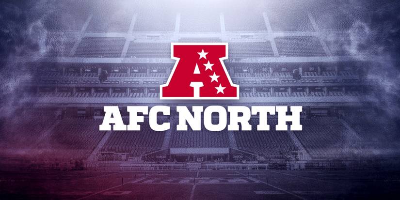 AFC North
