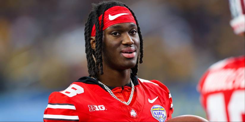2024 NFL Draft: Breaking down the sports betting odds