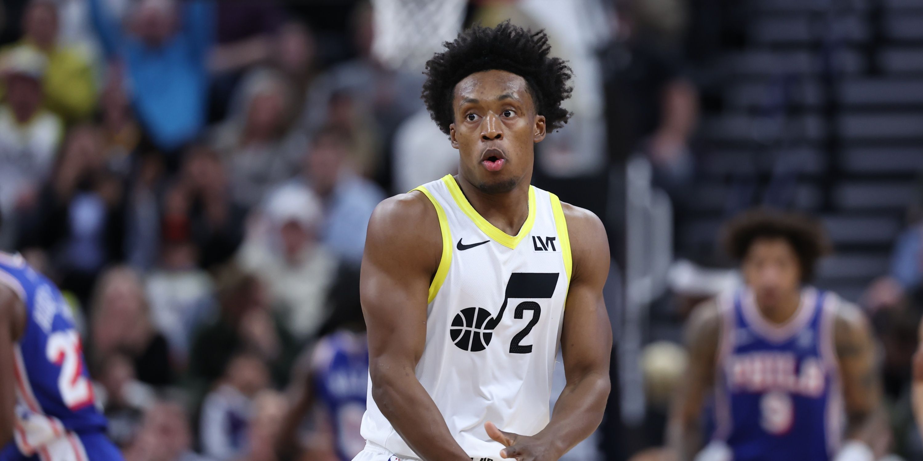 Collin Sexton