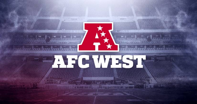 AFC West