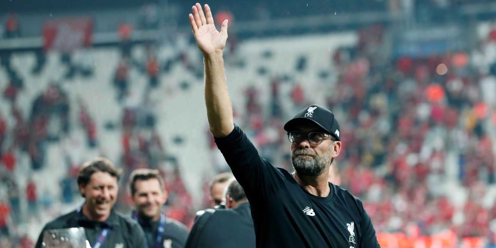 Timeline of Every Trophy Jurgen Klopp Won at Liverpool