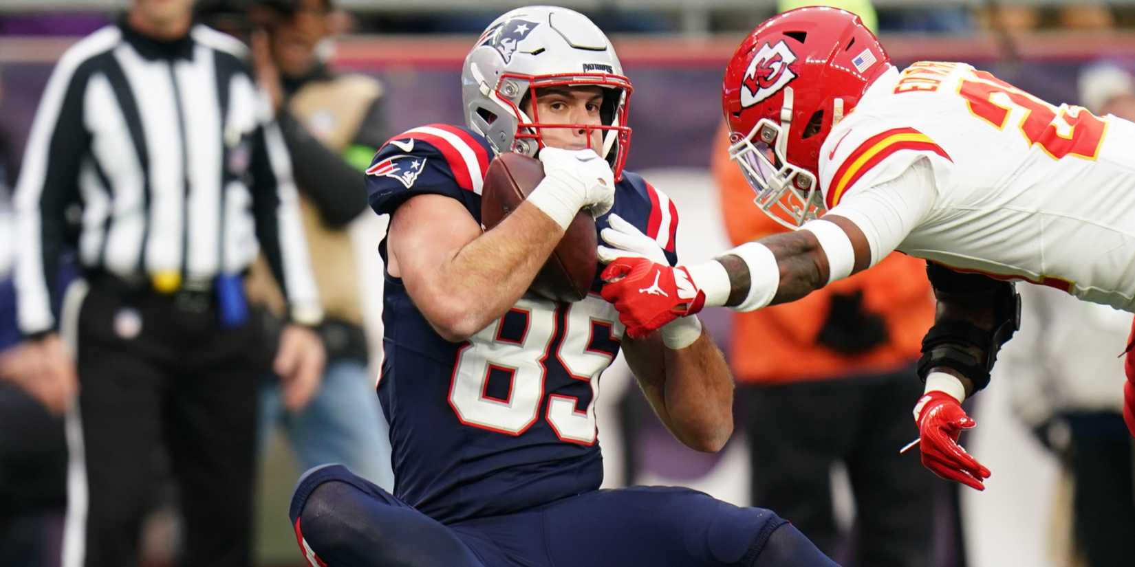 Hunter Henry