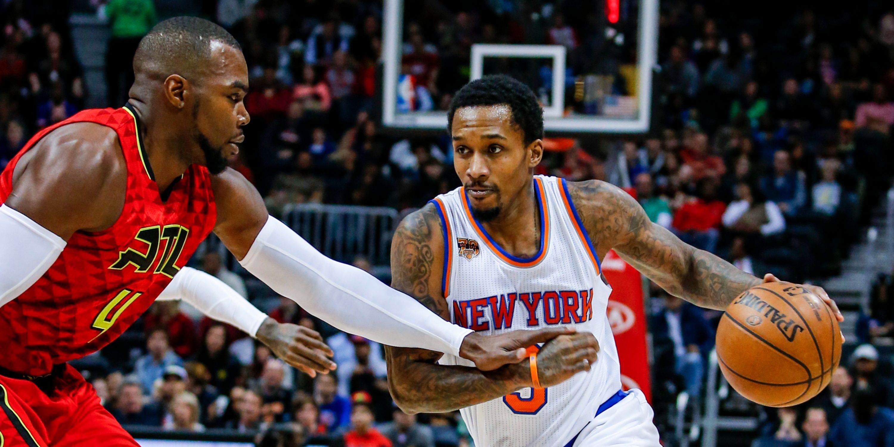 The longest games in NBA history