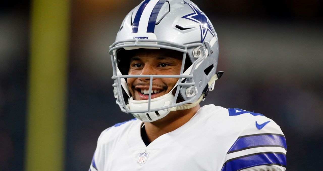 IMPACT ROUNDUP: Prized Kicks opens with Dak Prescott as one of the first  customers, plus more recent updates from Plano