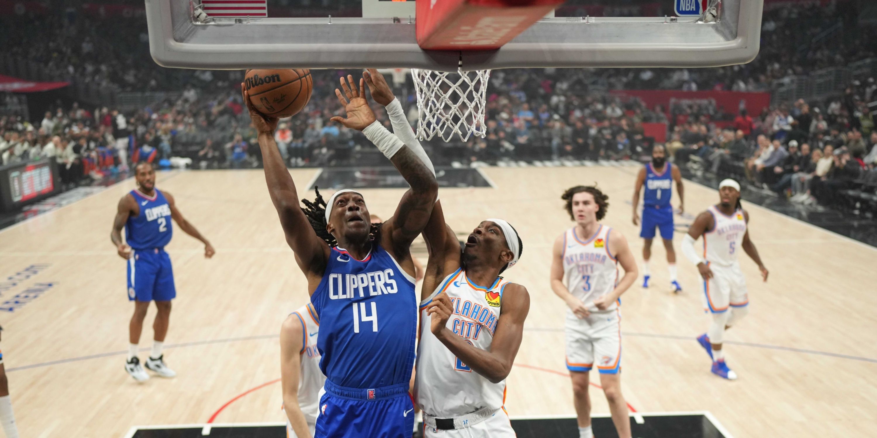 Clippers vs. Thunder: preview and picks before tipoff
