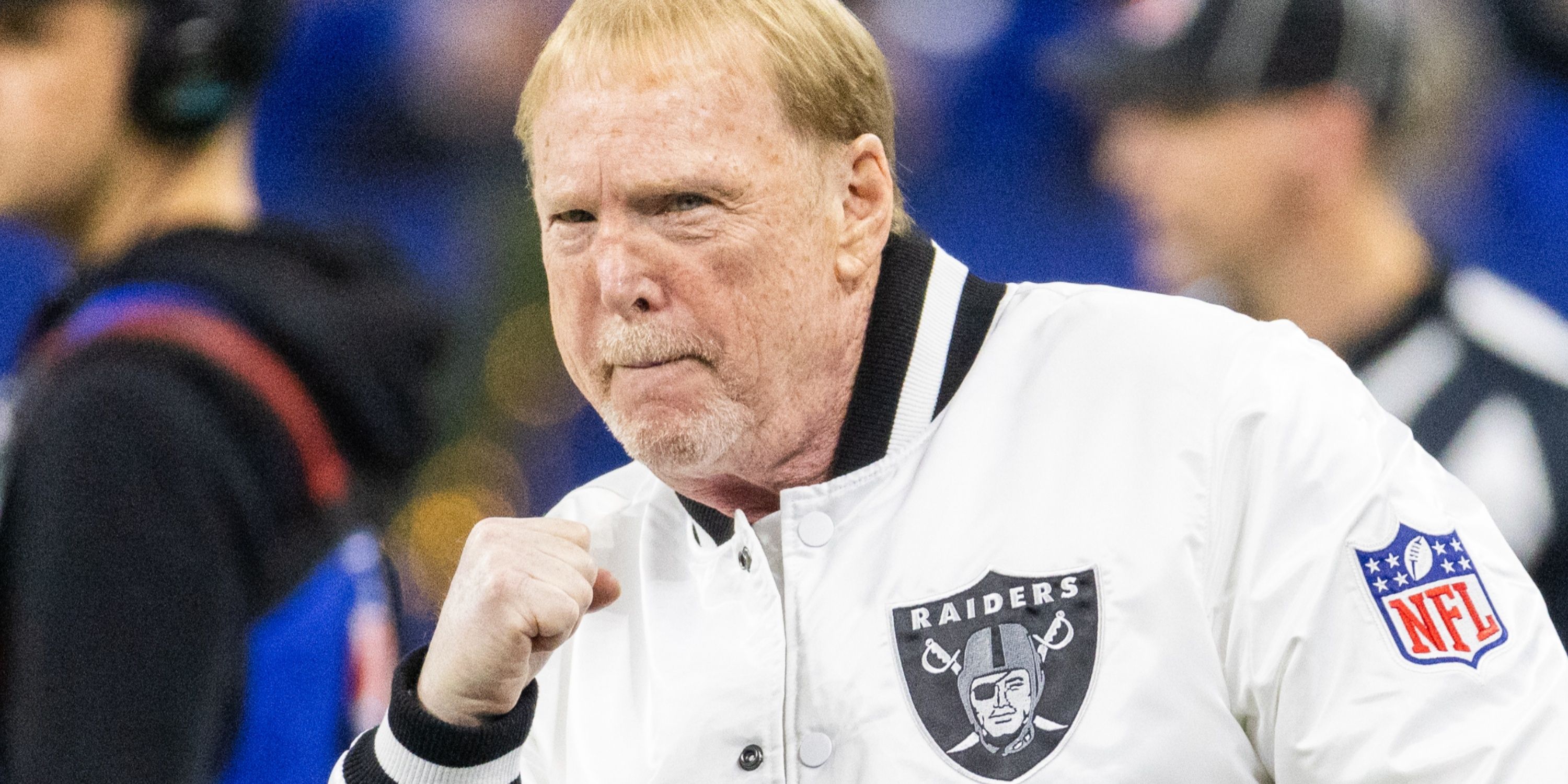 Mark Davis