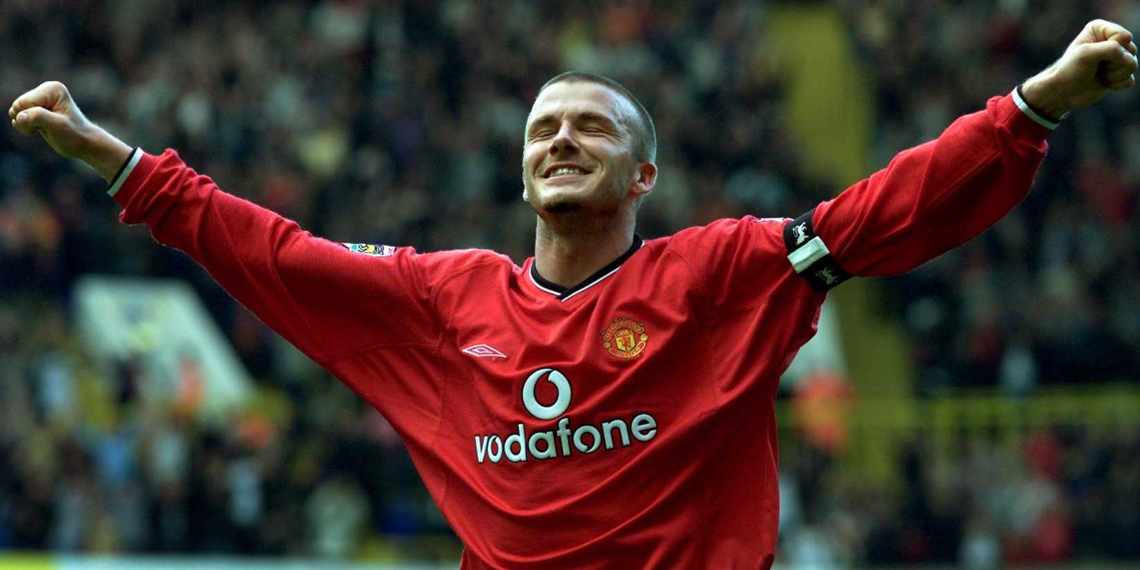 New Study Ranks 10 Greatest Goals In Premier League History new-study-ranks-10-greatest-goals-in-premier-league-history