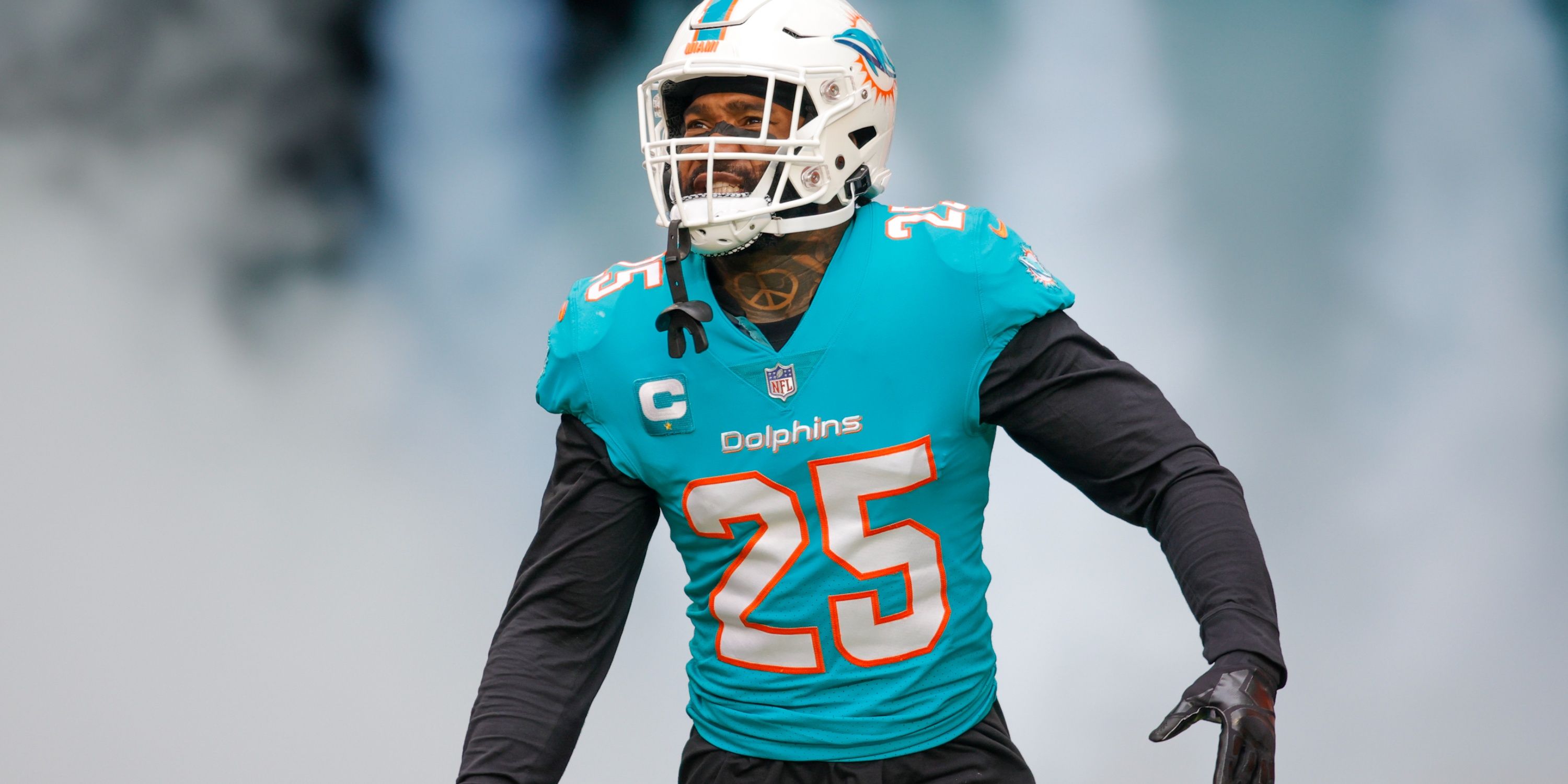 2024 NFL Free Agent Rankings Cornerbacks