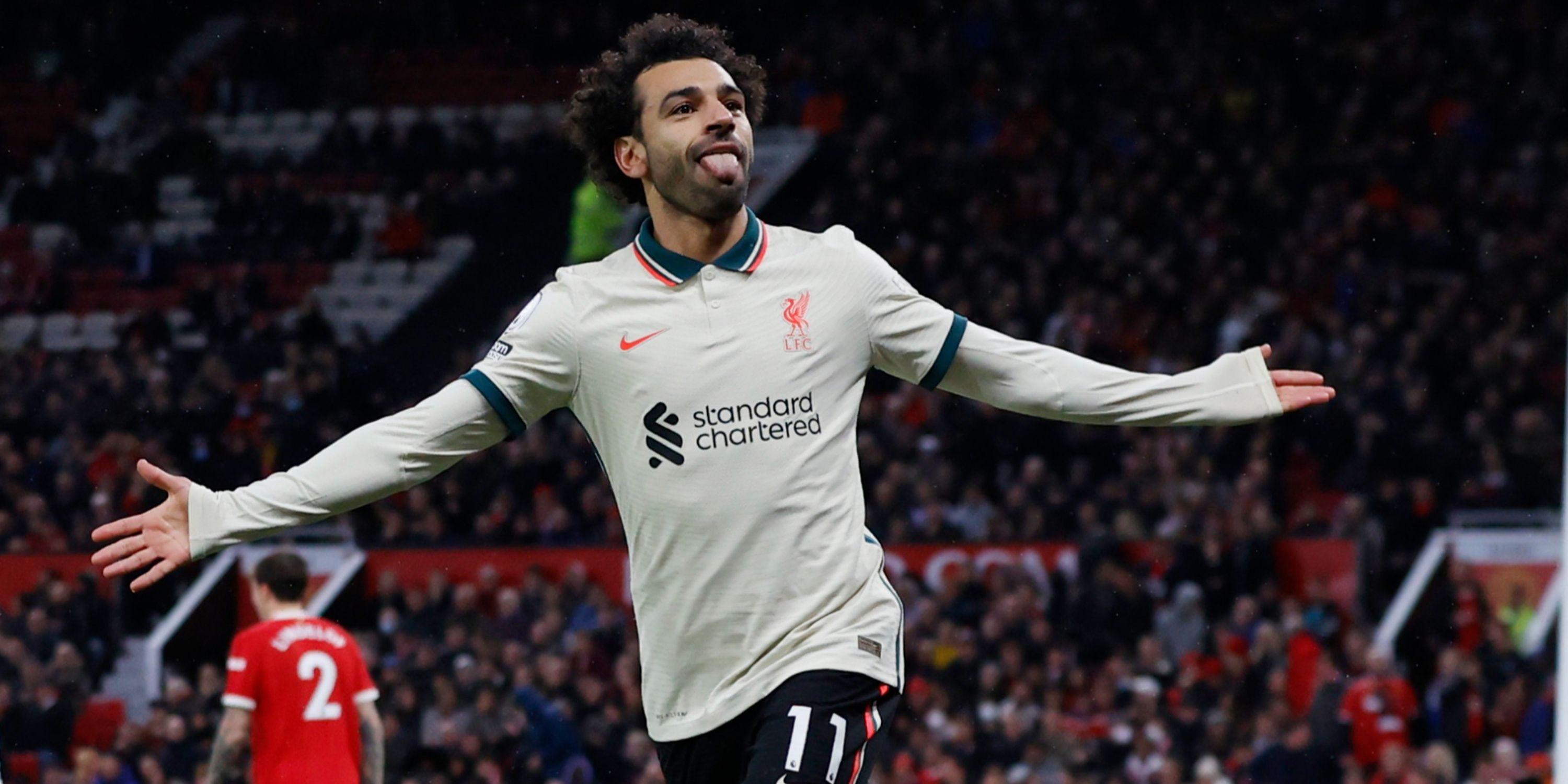 Mohamed Salah Rumoured Not To Start For Liverpool